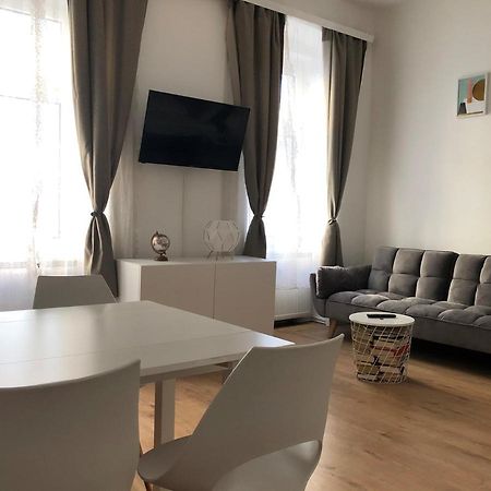 Central Apartment Near Subway Station 2 Vienna Esterno foto