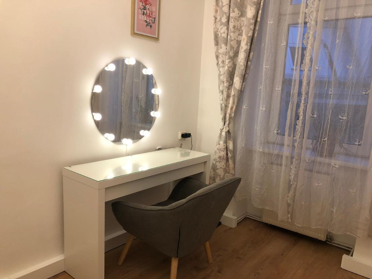 Central Apartment Near Subway Station 2 Vienna Esterno foto