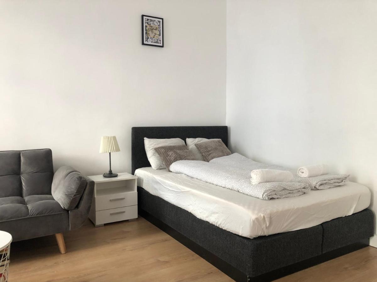 Central Apartment Near Subway Station 2 Vienna Esterno foto