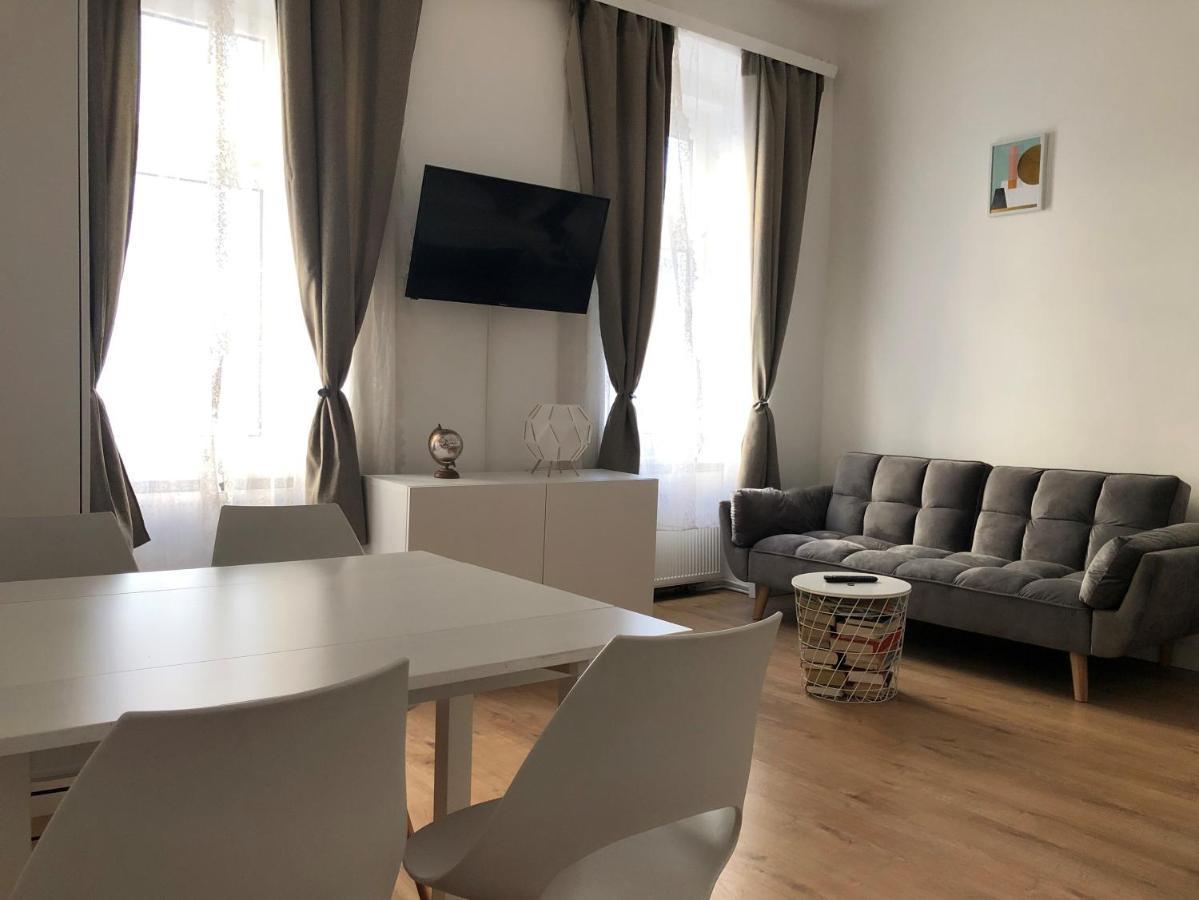 Central Apartment Near Subway Station 2 Vienna Esterno foto
