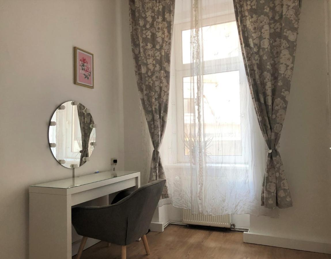 Central Apartment Near Subway Station 2 Vienna Esterno foto