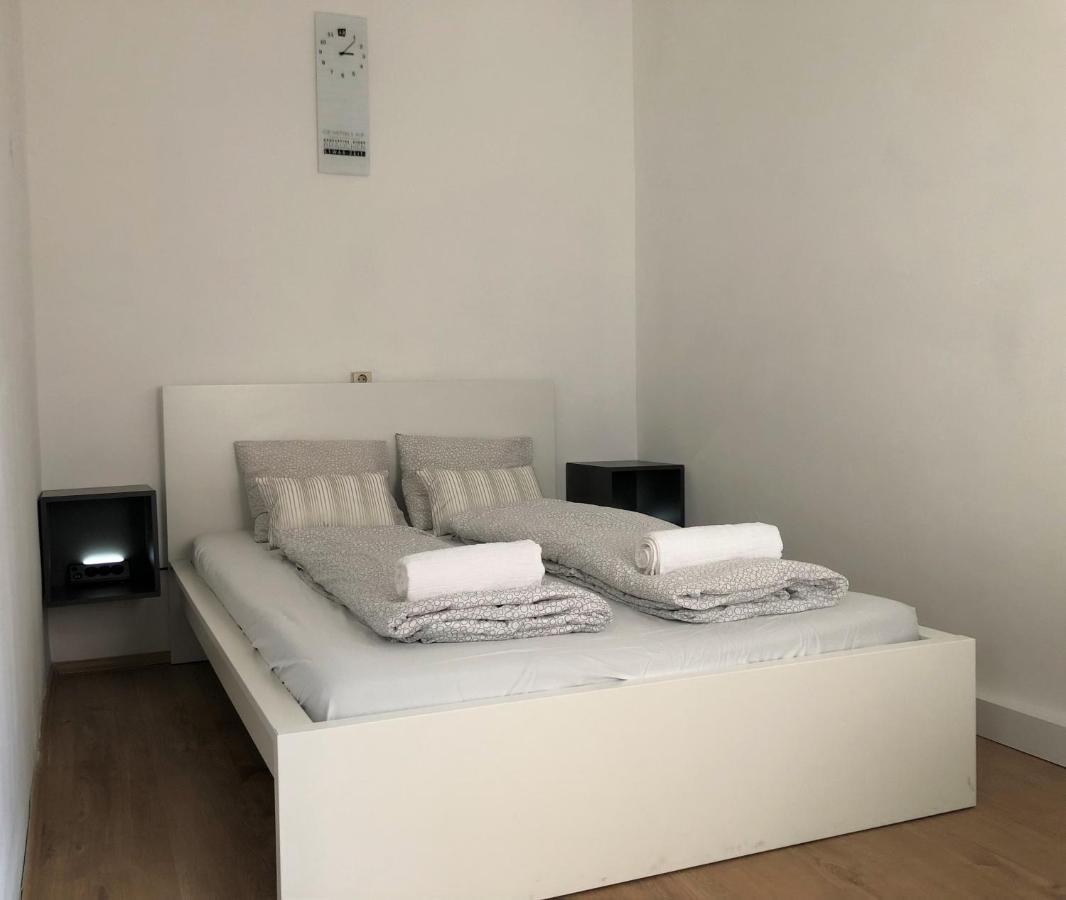 Central Apartment Near Subway Station 2 Vienna Esterno foto