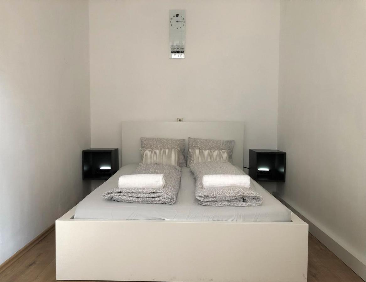Central Apartment Near Subway Station 2 Vienna Esterno foto