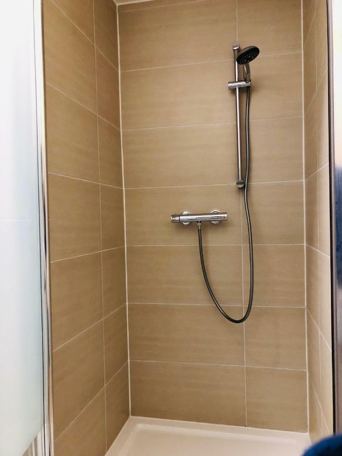 Central Apartment Near Subway Station 2 Vienna Esterno foto