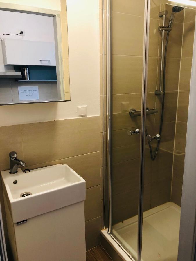 Central Apartment Near Subway Station 2 Vienna Esterno foto