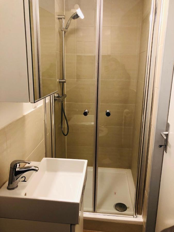 Central Apartment Near Subway Station 2 Vienna Esterno foto